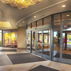 commercial door specialist Roseland