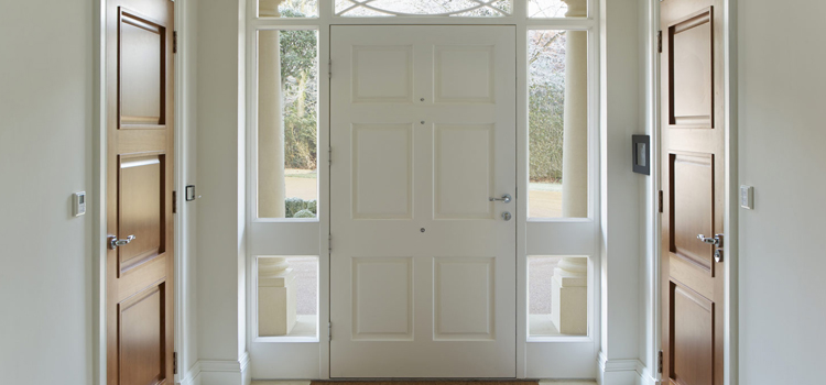 Roseland door replacement contractors