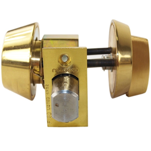 high security deadbolt Roseland
