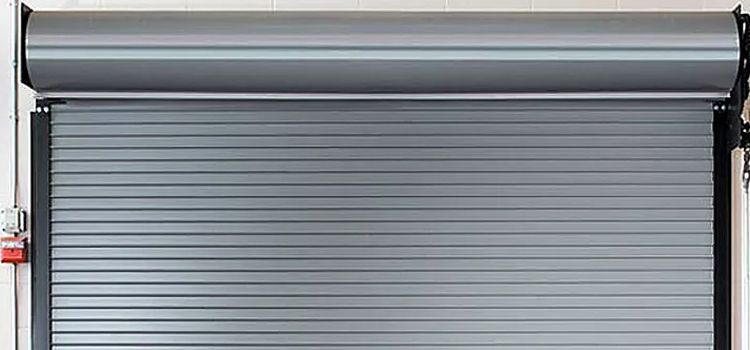 rolling steel door repair Roseland